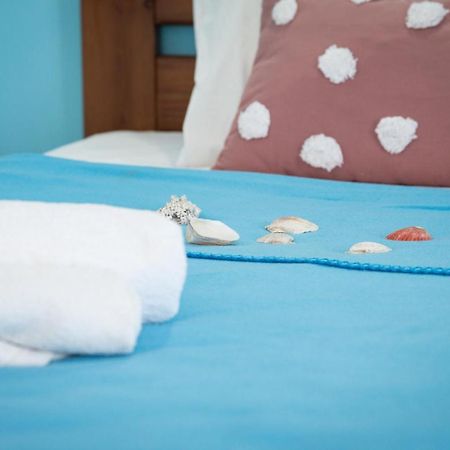 Daisy'S Room อาร์คานเยโลส ภายนอก รูปภาพ
