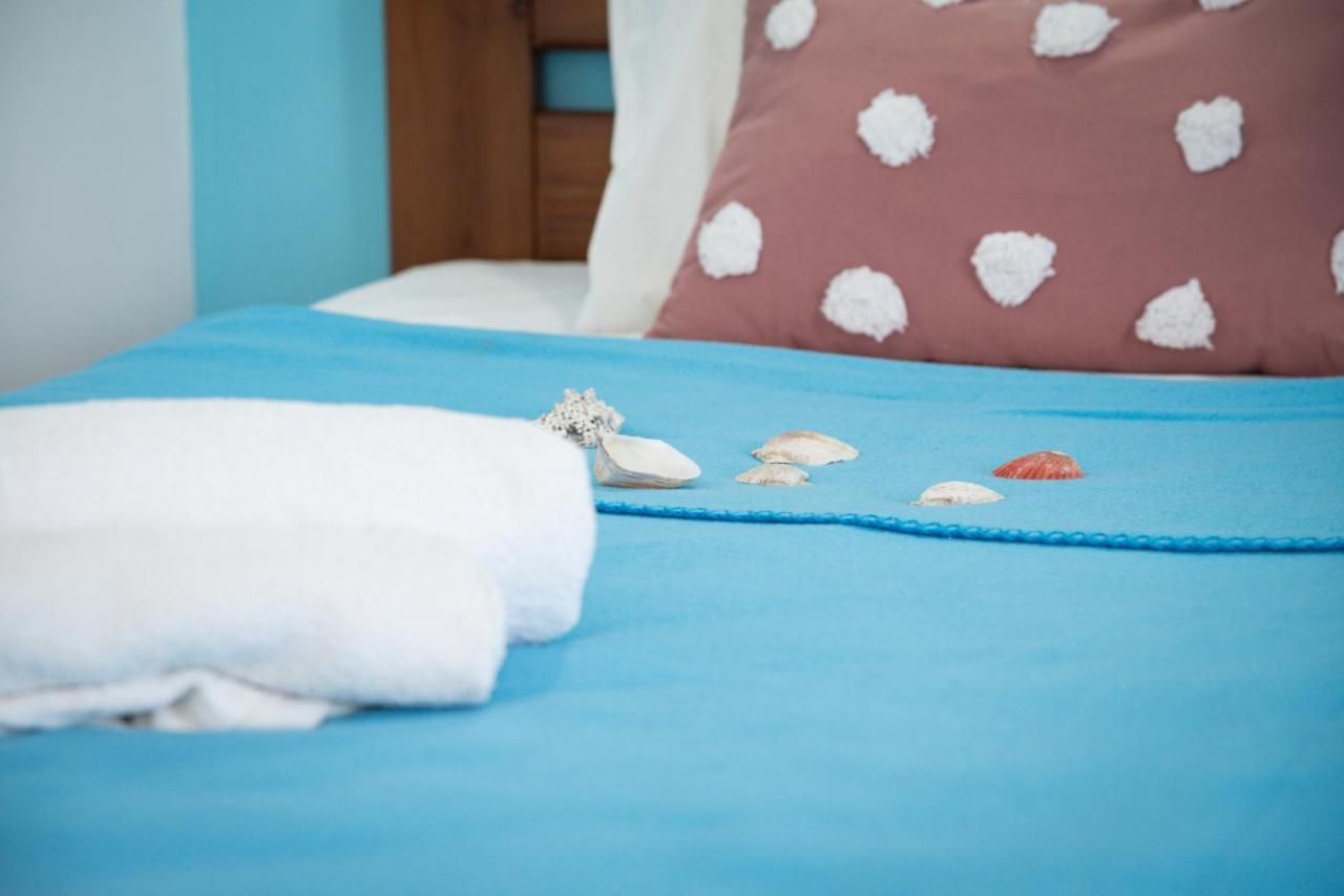Daisy'S Room อาร์คานเยโลส ภายนอก รูปภาพ