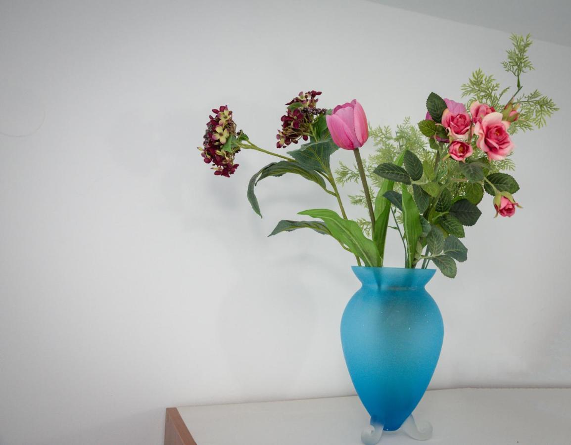 Daisy'S Room อาร์คานเยโลส ภายนอก รูปภาพ